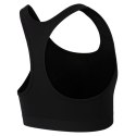 Stanik Nike Swoosh Band Bra Non Pad czarny BV3900 010