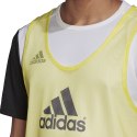 Znacznik adidas Trg BIB 14 żółty FI4189