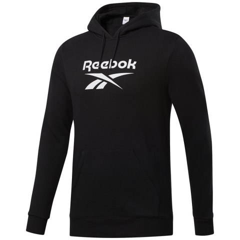 Bluza męska Reebok Classic F Vector czarna FT7296