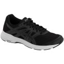 Buty męskie do biegania Asics Gel Exalt 5 czarne 1011A162 001