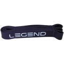 Guma treningowa Legend Power Band 3,2 cm fioletowa