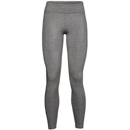 Legginsy damskie Under Armour Favorite Wm szare 1356403 090