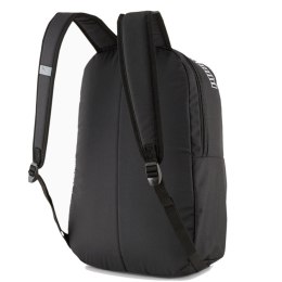 Plecak Puma Phase Backpack II czarny 077295 01