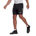 Spodenki męskie adidas Tiro Short Reflective Wording GQ1038