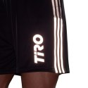 Spodenki męskie adidas Tiro Short Reflective Wording GQ1038