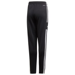 Spodnie dla dzieci adidas Squadra 21 Training Youth czarne GK9553