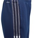 Spodnie dla dzieci adidas Tiro 21 Training granatowe GK9659