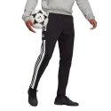 Spodnie męskie adidas Squadra 21 Sweat Pant czarne GT6642