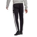 Spodnie męskie adidas Squadra 21 Sweat Pant czarne GT6642