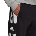 Spodnie męskie adidas Squadra 21 Sweat Pant czarne GT6642