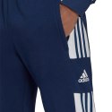 Spodnie męskie adidas Squadra 21 Sweat Pants granatowe GT6643