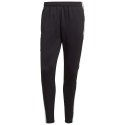 Spodnie męskie adidas Squadra 21 Training Pants czarne GK9545