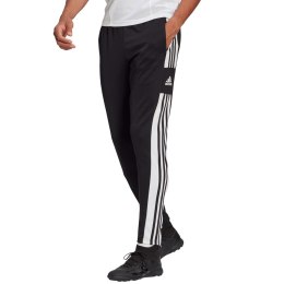 Spodnie męskie adidas Squadra 21 Training Pants czarne GK9545