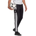 Spodnie męskie adidas Squadra 21 Training Pants czarne GK9545