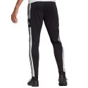 Spodnie męskie adidas Squadra 21 Training Pants czarne GK9545