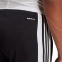 Spodnie męskie adidas Squadra 21 Training Pants czarne GK9545