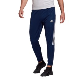 Spodnie męskie adidas Tiro 21 Training granatowe GE5427