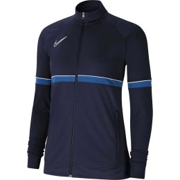 Bluza damska Nike Dri-FIT Academy 21 granatowa CV2677 453