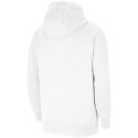 Bluza damska Nike Park 20 Hoodie biała CW6957 101