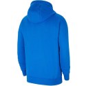 Bluza damska Nike Park 20 Hoodie niebieska CW6957 463