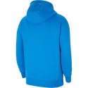 Bluza dla dzieci Nike Park Fleece Pullover Hoodie niebieska CW6896 463