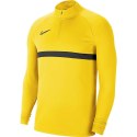 Bluza męska Nike Dri-FIT Academy żółta CW6110 719