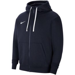 Bluza męska Nike Park 20 Hoodie granatowa CW6887 451