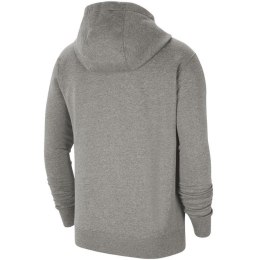 Bluza męska Nike Park 20 Hoodie szara CW6887 063