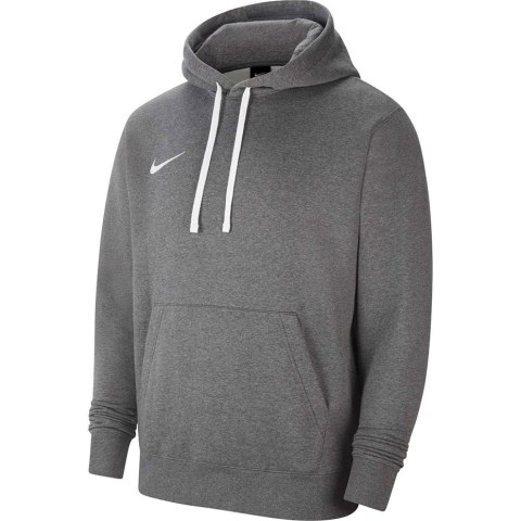 Bluza męska Nike Team Club 20 Hoodie szara CW6894 071