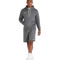 Bluza męska Nike Team Club 20 Hoodie szara CW6894 071