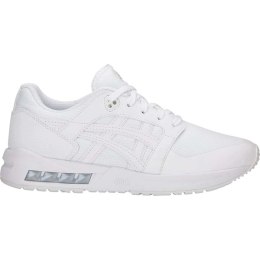 Buty dla dzieci Asics Gelsaga Sou Gs białe 1194A043 101