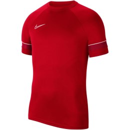 Koszulka męska Nike Dri-FIT Academy czerwona CW6101 657