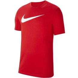 Koszulka męska Nike Dri-FIT Park czerwona CW6936 657