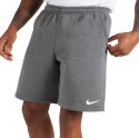 Spodenki męskie Nike Park 20 Short ciemnoszare CW6910 071