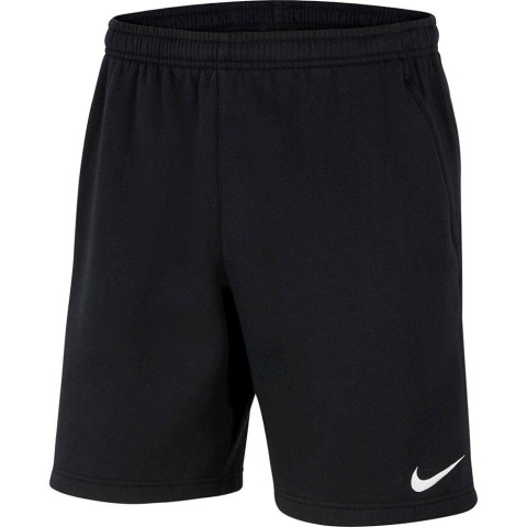 Spodenki męskie Nike Park 20 Short czarne CW6910 010