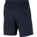 Spodenki męskie Nike Park 20 Short granatowe CW6910 451