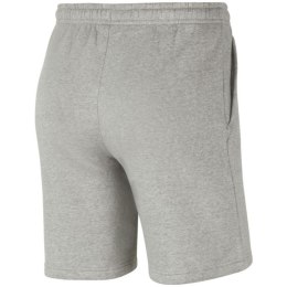 Spodenki męskie Nike Park 20 Short szare CW6910 063