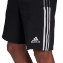 Spodenki męskie adidas Tiro 21 Sweat czarne GM7345