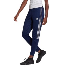 Spodnie damskie adidas Tiro 21 Training granatowe GM4495