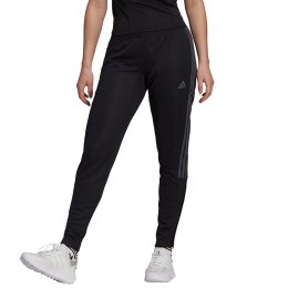 Spodnie damskie adidas Tiro Trackpant czarne GN5492