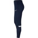 Spodnie męskie Nike Dri-FIT Academy granatowe CW6122 451