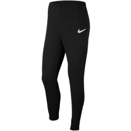 Spodnie męskie Nike Park 20 Fleece Pants czarne CW6907 010