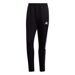 Spodnie męskie adidas Tiro 21 Track Pants czarne GH7305