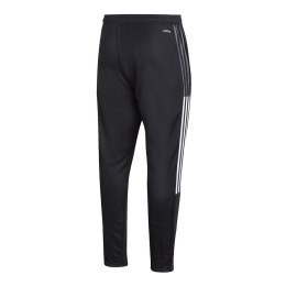 Spodnie męskie adidas Tiro 21 Track Pants czarne GH7305