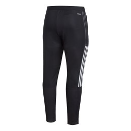 Spodnie męskie adidas Tiro 21 Training czarne GH7306