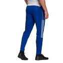 Spodnie męskie adidas Tiro 21 Training niebieskie GJ9870