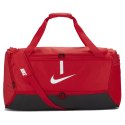 Torba Nike Academy Team Duff L czerwona CU8089 657