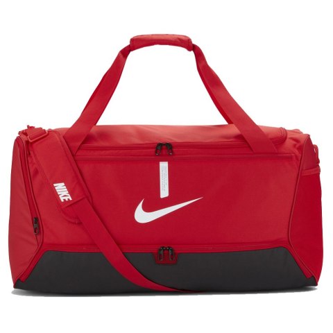 Torba Nike Academy Team Duff L czerwona CU8089 657