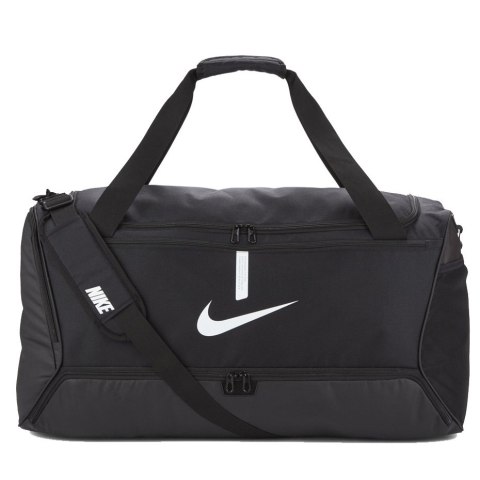 Torba Nike Academy Team L czarna CU8089 010