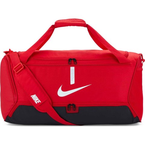 Torba Nike Academy Team czerwona CU8090 657